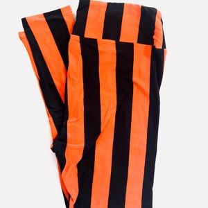 TC Vintage Halloween Lularoe NEW